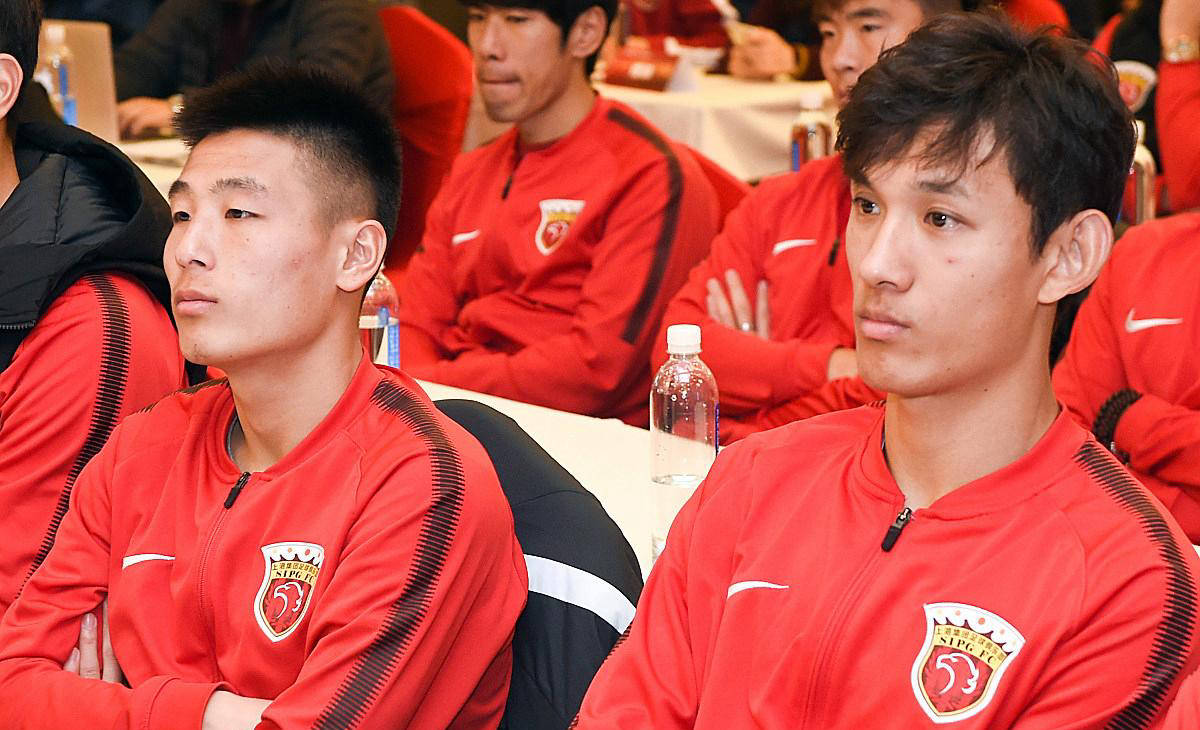 赛却是个例 赛却是个例