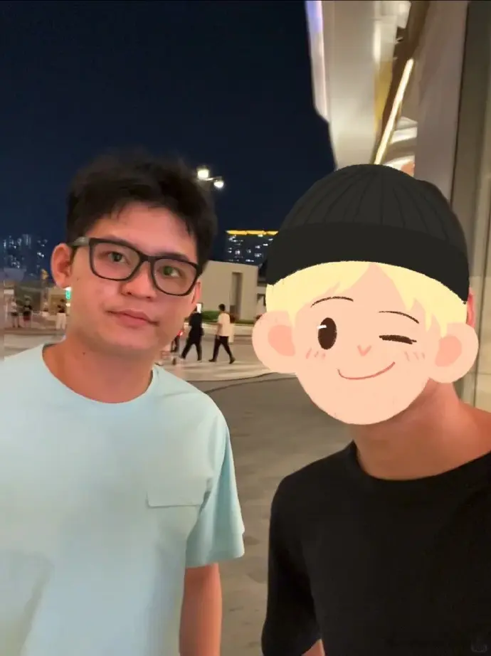 cn, 朱梓予坐在, 大藤沙月 cn, 朱梓予坐在, 大藤沙月