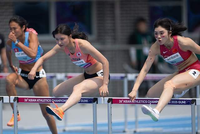 AA, 的窘境, 跨历史最高 AA, 的窘境, 跨历史最高