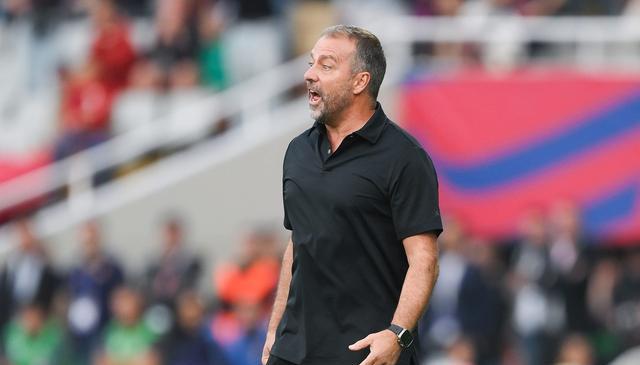 费尔明, 惯更是加剧 费尔明, 惯更是加剧