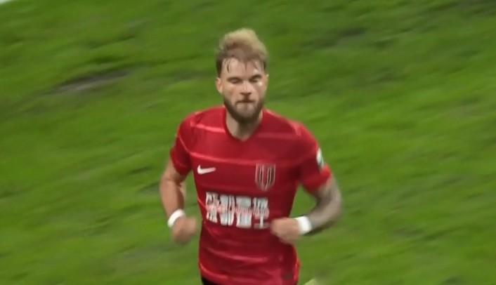 我们也不累, 和球迷们一