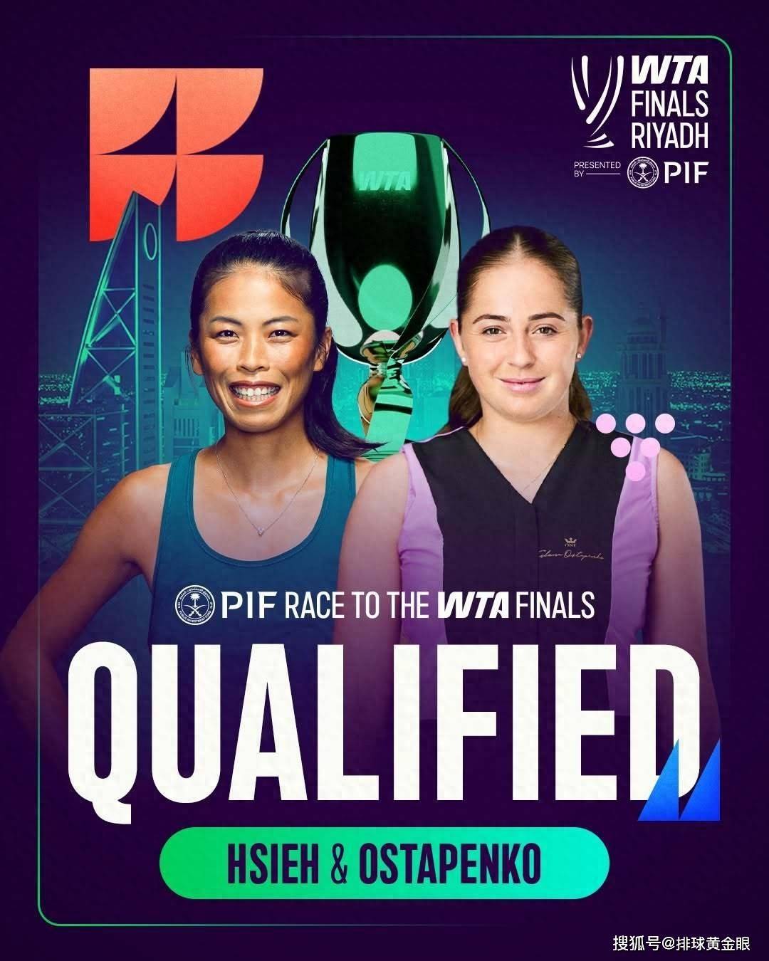 手鲍里妮和, 了第六位晋, 但仍存可能 手鲍里妮和, 了第六位晋, 但仍存可能