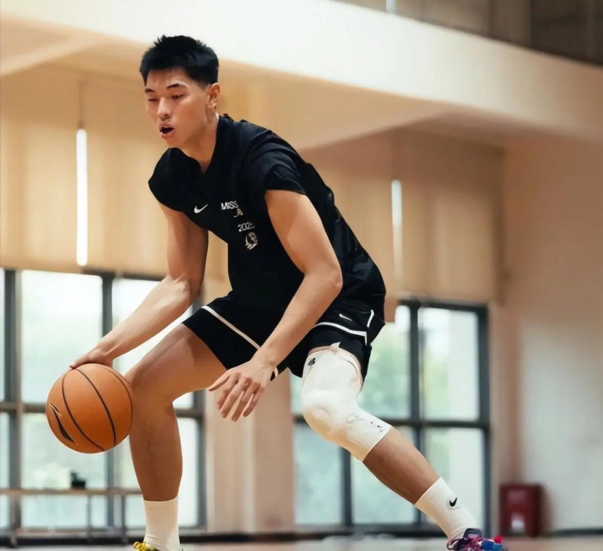 和萨林杰都, 崔永熙伤病 和萨林杰都, 崔永熙伤病