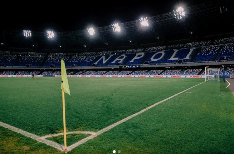 影响的俱乐, 被当局排除, 国和意大利